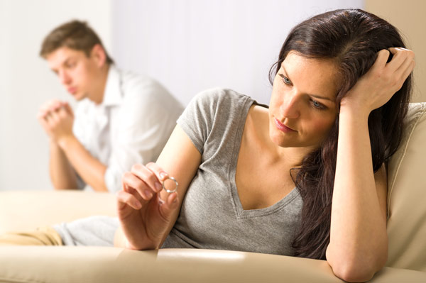 Call McCormick Co. to order valuations of Frederick divorces